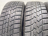 グッドイヤー アイスナビ 6 175/65R15 / ラベリオン 5.5J+42 100-4穴 4本