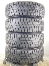 オートバックス ノーストレック N3i 195/65R15 / エコフォルム 6.0J+45 114.3-5穴 4本