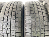 ダンロップ ウィンターマックス WM01 195/65R15 / NV 6.0J+43 100-5穴 4本
