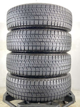 ブリヂストン ブリザック VRX2 175/65R15 / BADX DOS 5.5J+42 100-4穴 4本