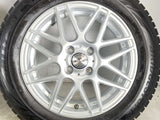 ブリヂストン ブリザック VRX2 175/65R15 / BADX DOS 5.5J+42 100-4穴 4本
