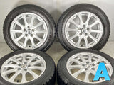 トーヨータイヤ ガリット G5 185/60R15 / Joker 6.0J+45 100-5穴 4本