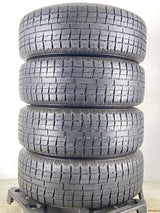 トーヨータイヤ ガリット G5 185/60R15 / Joker 6.0J+45 100-5穴 4本