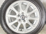 トーヨータイヤ ガリット G5 185/60R15 / Joker 6.0J+45 100-5穴 4本