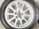 トーヨータイヤ ガリット G5 185/60R15 / Joker 6.0J+45 100-5穴 4本