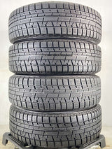 ヨコハマ アイスガード iG50 PLUS 185/60R15 / ジョーカー 5.5J+50 100-4穴 4本