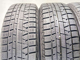 ヨコハマ アイスガード iG50 PLUS 185/60R15 / ジョーカー 5.5J+50 100-4穴 4本