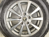 ブリヂストン ブリザック VRX 195/65R15 / マナレイ スポーツ 6.0J+50 114.3-5穴 4本
