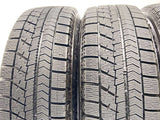 ブリヂストン ブリザック VRX 195/65R15 / マナレイ スポーツ 6.0J+50 114.3-5穴 4本