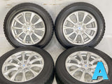 トーヨータイヤ ガリット G5 195/65R15 / NEXTA 6.5J+40 100-5穴 4本