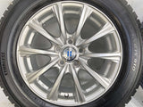 トーヨータイヤ ガリット G5 195/65R15 / NEXTA 6.5J+40 100-5穴 4本