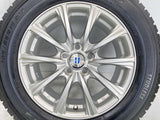 トーヨータイヤ ガリット G5 195/65R15 / NEXTA 6.5J+40 100-5穴 4本