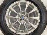 トーヨータイヤ ガリット G5 195/65R15 / NEXTA 6.5J+40 100-5穴 4本