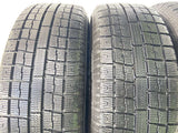 トーヨータイヤ ガリット G5 195/65R15 / NEXTA 6.5J+40 100-5穴 4本