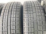 トーヨータイヤ ガリット G5 195/65R15 / NEXTA 6.5J+40 100-5穴 4本