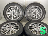 トーヨータイヤ ガリット G5 185/65R15 / FANG 5.5J+50 100-4穴 4本
