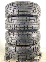 トーヨータイヤ ガリット G5 185/65R15 / FANG 5.5J+50 100-4穴 4本