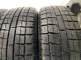 トーヨータイヤ ガリット G5 185/65R15 / FANG 5.5J+50 100-4穴 4本