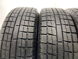 トーヨータイヤ ガリット G5 185/65R15 / FANG 5.5J+50 100-4穴 4本
