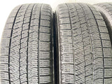 ブリヂストン ブリザック VRX2 195/65R15 / エコフォルム 6.0J+50 114.3-5穴 4本