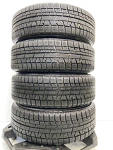 ヨコハマ アイスガード iG50 PLUS 185/60R15 / ジョーカー 6.0J+43 100-5穴 4本