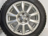 ヨコハマ アイスガード iG50 PLUS 185/60R15 / ジョーカー 6.0J+43 100-5穴 4本