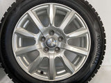 ヨコハマ アイスガード iG50 PLUS 185/60R15 / ジョーカー 6.0J+43 100-5穴 4本