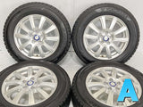 ヨコハマ アイスガード iG50 PLUS 195/65R15 / ジェネシス 6.0J+43 100-5穴 4本