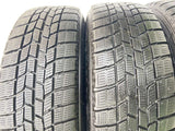 グッドイヤー アイスナビ 6 175/65R15 / スピード 6.0J+43 100-4穴 4本