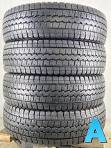 ダンロップ ウィンターマックス SV01 195/80R15 107/105L LT 4本