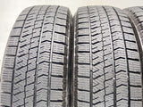 ブリヂストン ブリザック VRX2 175/65R15 4本