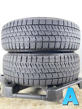 ブリヂストン ブリザック VRX2 165/55R15 2本