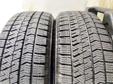ブリヂストン ブリザック VRX2 165/55R15 2本