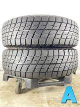 ブリヂストン アイスパートナー 195/65R15 2本