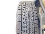 ブリヂストン ブリザックVRX 175/65R15 1本