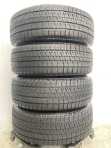 ブリヂストン ブリザック VRX2 195/65R15 / マナレイスポーツ 6.0J+45 100-4穴 4本