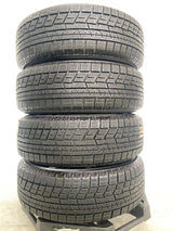 ヨコハマ アイスガード iG60 195/65R15 / LEBEN 6.0J+52 114.3-5穴 4本