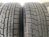 ヨコハマ アイスガード iG60 195/65R15 / LEBEN 6.0J+52 114.3-5穴 4本