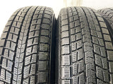 ダンロップ グラントレック SJ8 175/80R15 / Treffer 5.0J+50 114.3-5穴 4本