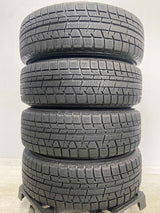 ヨコハマ アイスガード iG50 PLUS 195/65R15 / シュナイダー 6.0J+45 114.3-5穴 4本