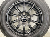 ヨコハマ アイスガード iG50 PLUS 195/65R15 / シュナイダー 6.0J+45 114.3-5穴 4本