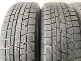 ヨコハマ アイスガード iG50 PLUS 195/65R15 / シュナイダー 6.0J+45 114.3-5穴 4本