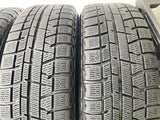 ヨコハマ アイスガード iG50 PLUS 185/60R15 / GRASS 5.5J+42 100-4穴 4本