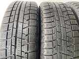 ヨコハマ アイスガード iG50 PLUS 185/60R15 / GRASS 5.5J+42 100-4穴 4本