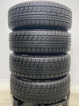 ヨコハマ アイスガード iG60 195/65R15 / シュナイダー 6.0J+50 114.3-5穴 4本