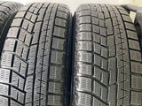 ヨコハマ アイスガード iG60 195/65R15 / シュナイダー 6.0J+50 114.3-5穴 4本