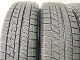 ブリヂストン ブリザック VRX 175/65R15 / BREEZE 5.0J+39 100-4穴 4本