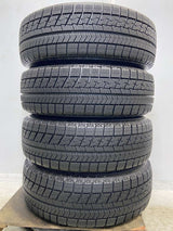 ブリヂストン ブリザック VRX 195/65R15 / トップラン 6.0J+53 114.3-5穴 4本