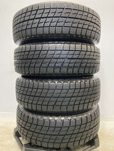 オートバックス ICE ESPORTE 195/65R15 / VELVA SPORT 6.0J+43 100-5穴 4本