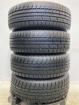 トーヨータイヤ ウィンタートランパス TX 195/65R15 / VELVA SPORT 6.0J+50 114.3-5穴 4本